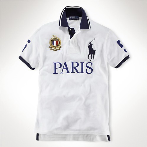 POLO short lapel T man S-2XL 2022-5-13-310